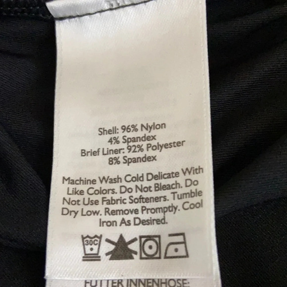 Eddie Bauer Adventure 2.0 Skort UPF 50 - Size 10 - Picture 7 of 8